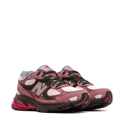 New Balance Unisex 2010 Rosewood Violet Crush U20109FV
