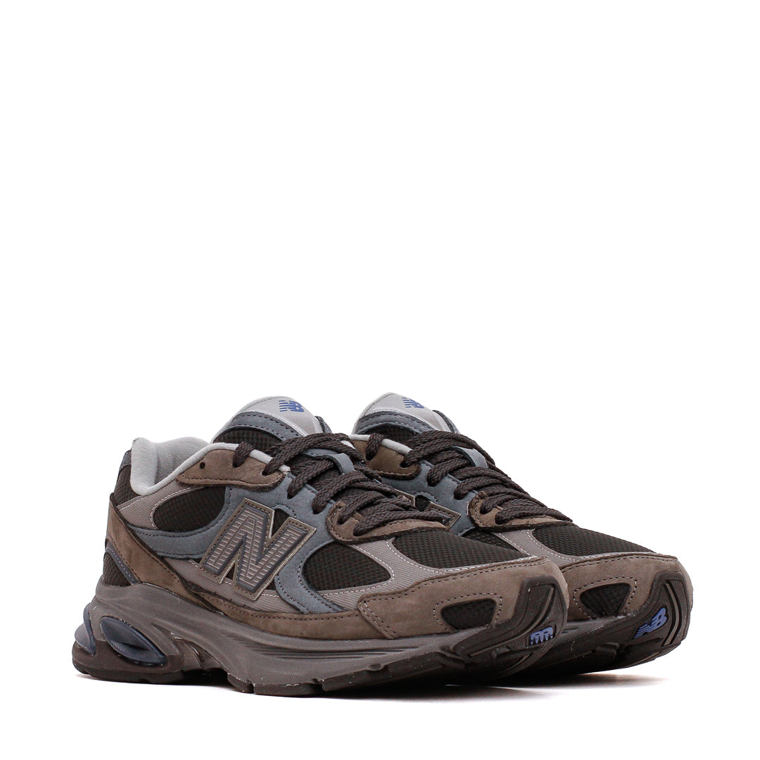 New Balance Unisex 2010 Tornado Faded Black U20107Z3