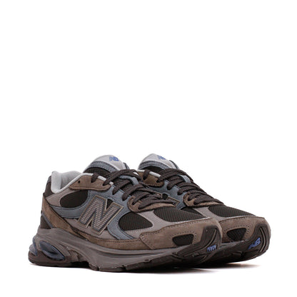 New Balance Unisex 2010 Tornado Faded Black U20107Z3