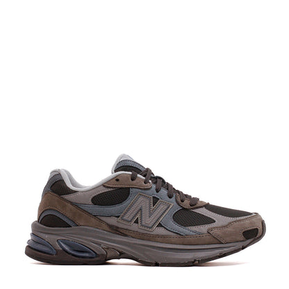New Balance Unisex 2010 Tornado Faded Black U20107Z3