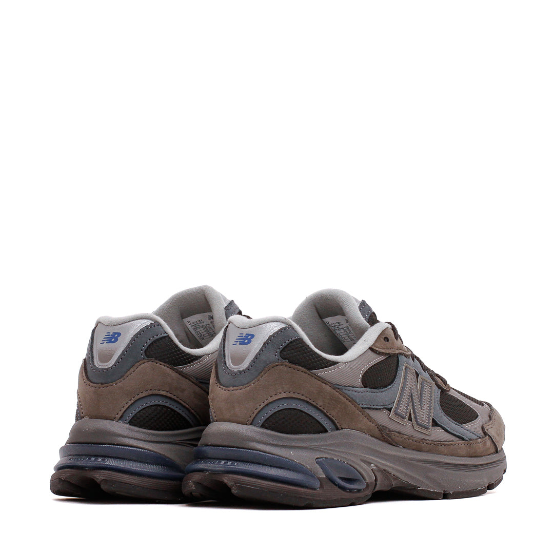 New Balance Unisex 2010 Tornado Faded Black U20107Z3