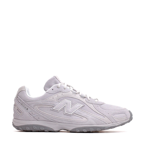 New Balance Unisex 204L Pearl Grey U204LMMB