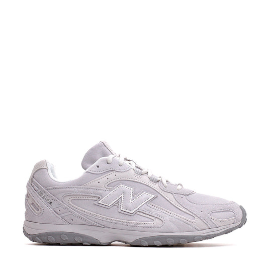 New Balance Unisex 204L Pearl Grey U204LMMB