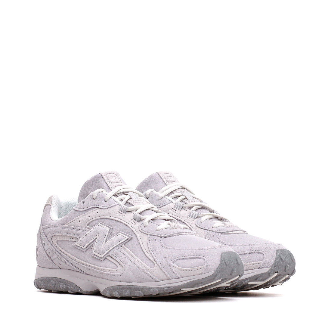New Balance Unisex 204L Pearl Grey U204LMMB