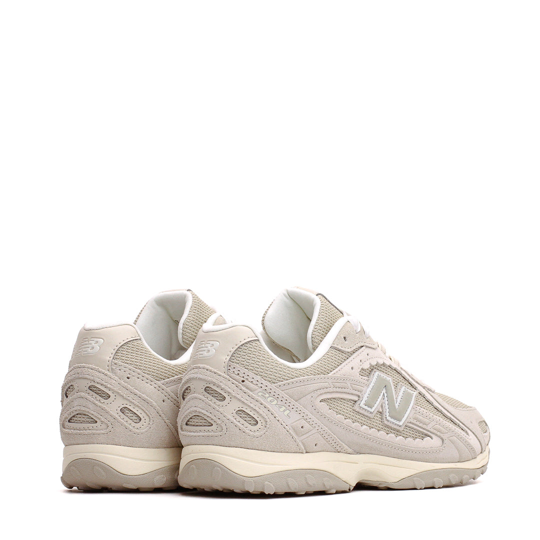 New Balance Unisex 204L Sea Salt Linen U204L2SZ
