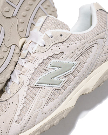 New Balance Unisex 204L Sea Salt Linen U204L2SZ