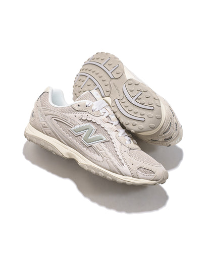 New Balance Unisex 204L Sea Salt Linen U204L2SZ