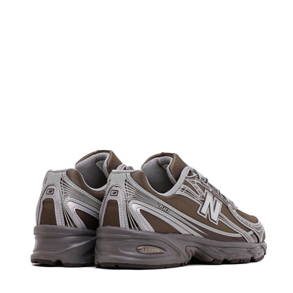 New Balance Unisex 740 Black Metallic U7407YI