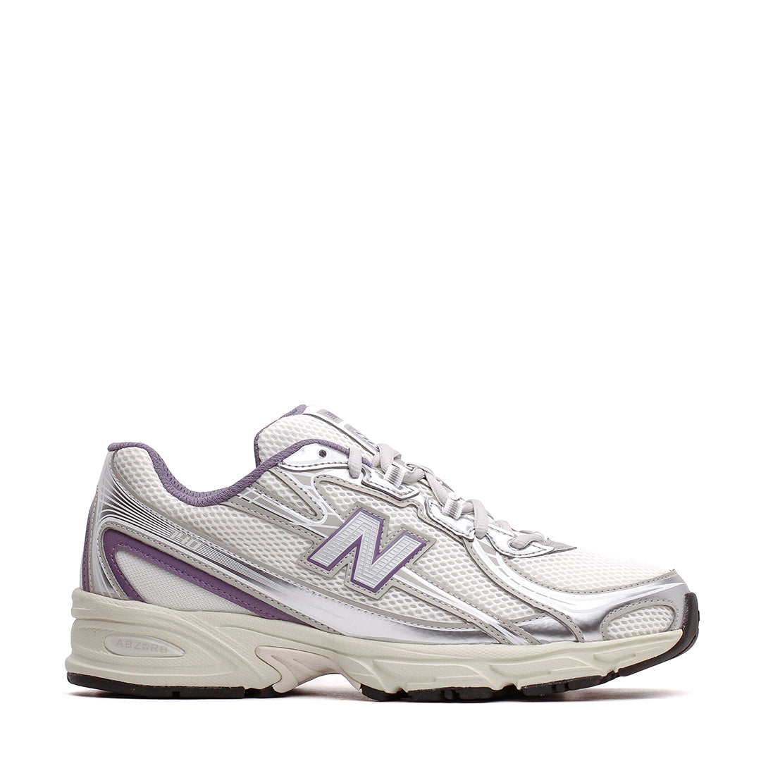 New Balance Unisex 740 Candied Violet Angora U7406LV