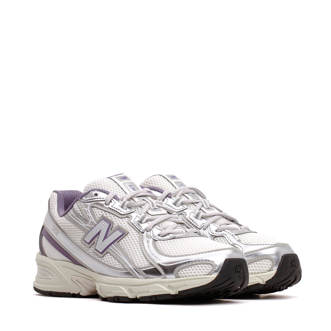 New Balance Unisex 740 Candied Violet Angora U7406LV