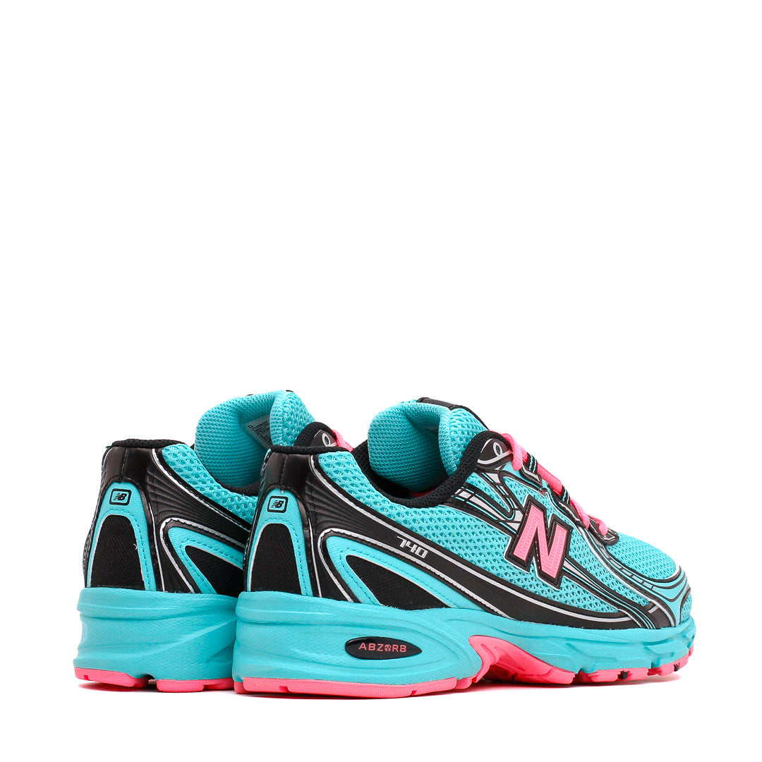 New Balance Unisex 740 Cyber Jade Core U740EG2