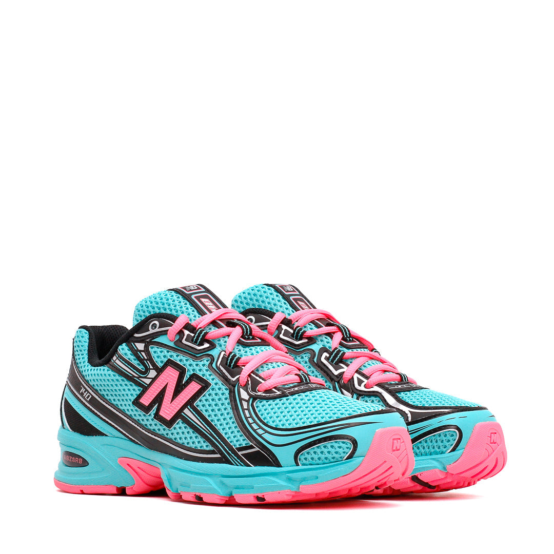 New Balance Unisex 740 Cyber Jade Core U740EG2