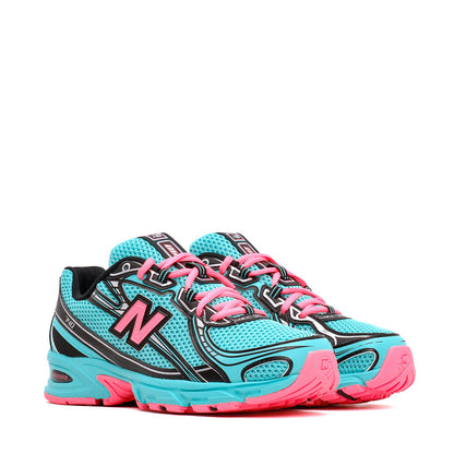 New Balance Unisex 740 Cyber Jade Core U740EG2