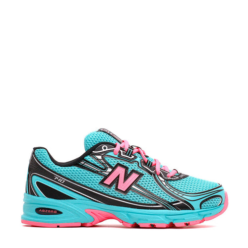New Balance Unisex 740 Cyber Jade Core U740EG2