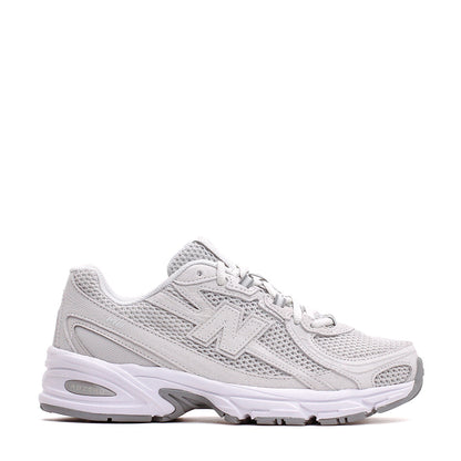 New Balance Unisex 740 Grey Reflecton U740GS2