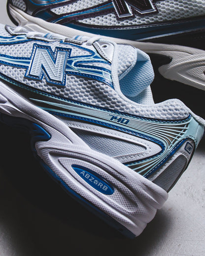 New Balance Unisex 740 Ice Blue U740LB2