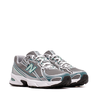 New Balance Unisex 740 Silver Metallic U740NC2