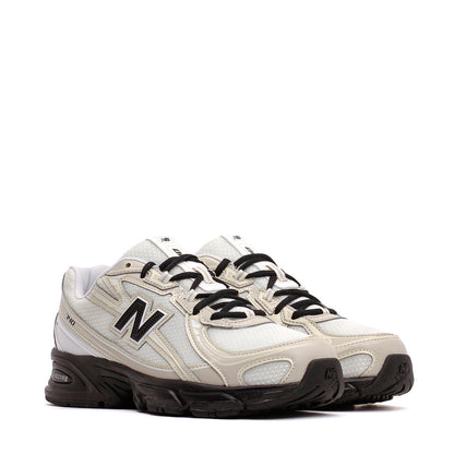 New Balance Unisex 740 Timberwolf White U7404OO