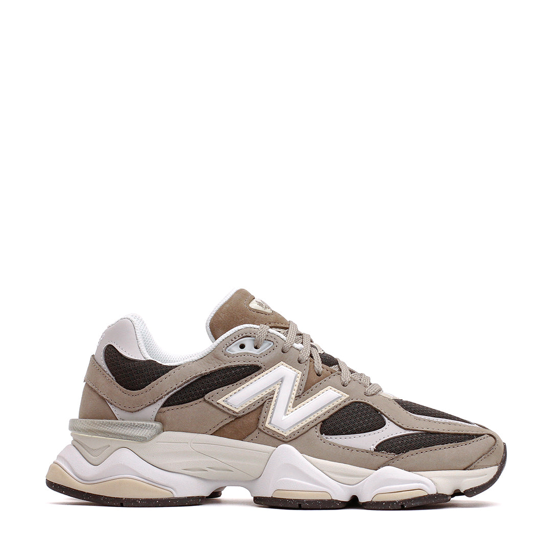 New Balance Unisex 9060 Arid Stone U9060CTA