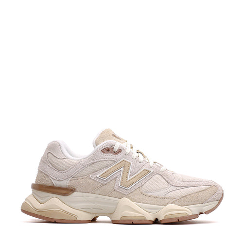New Balance Unisex 9060 Bisque Sea Salt U9060CCB