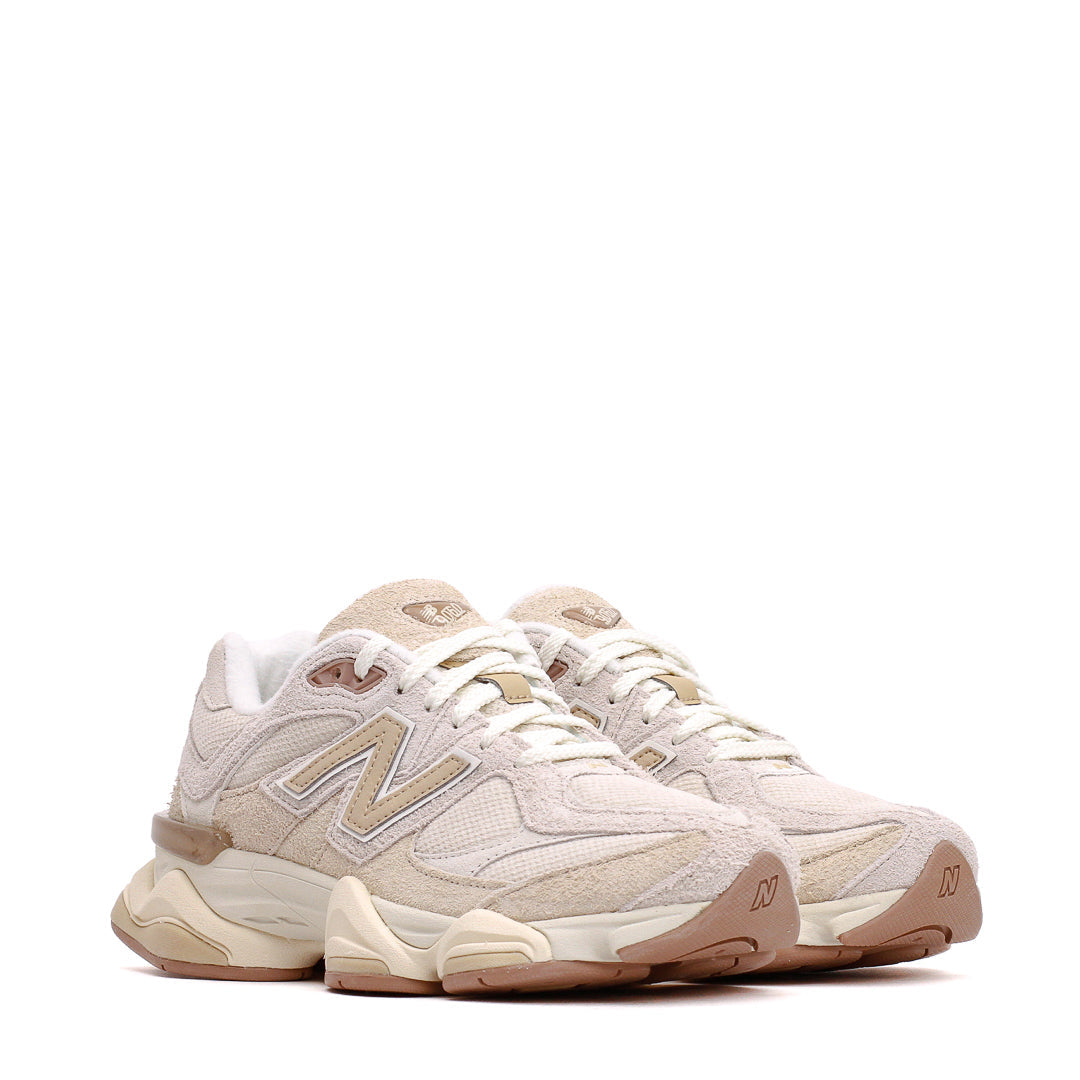 New Balance Unisex 9060 Bisque Sea Salt U9060CCB