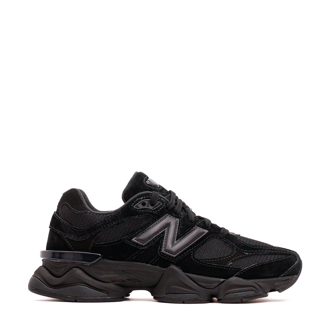 New Balance Unisex 9060 Black Core U9060BPM