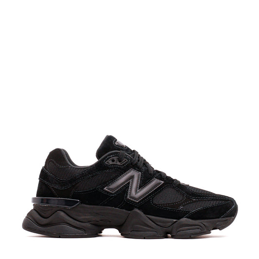 New Balance Unisex 9060 Black Core U9060BPM
