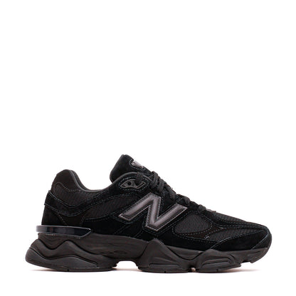 New Balance Unisex 9060 Black Core U9060BPM