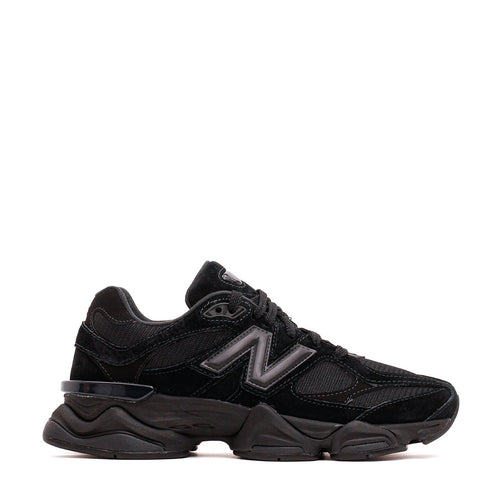 New Balance Unisex 9060 Black Core U9060BPM