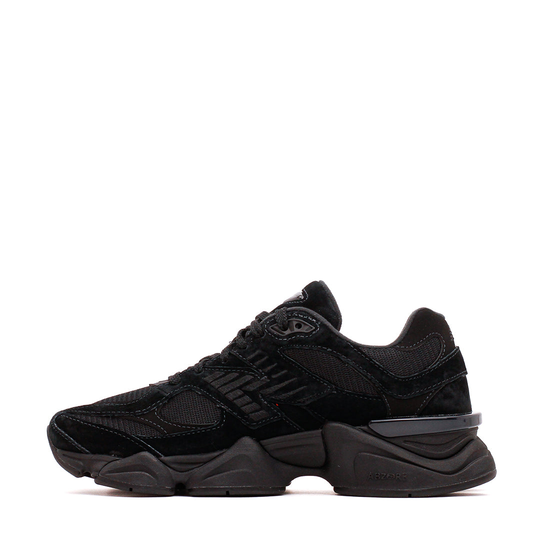 New Balance Unisex 9060 Black Core U9060BPM