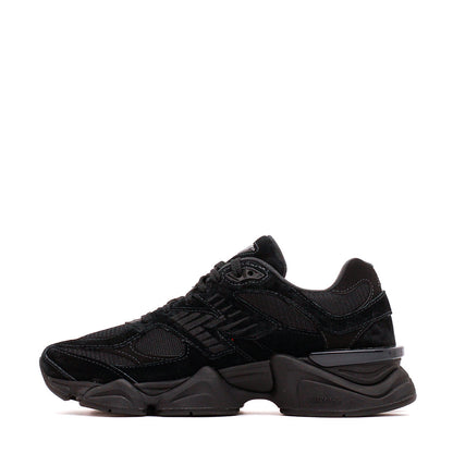 New Balance Unisex 9060 Black Core U9060BPM