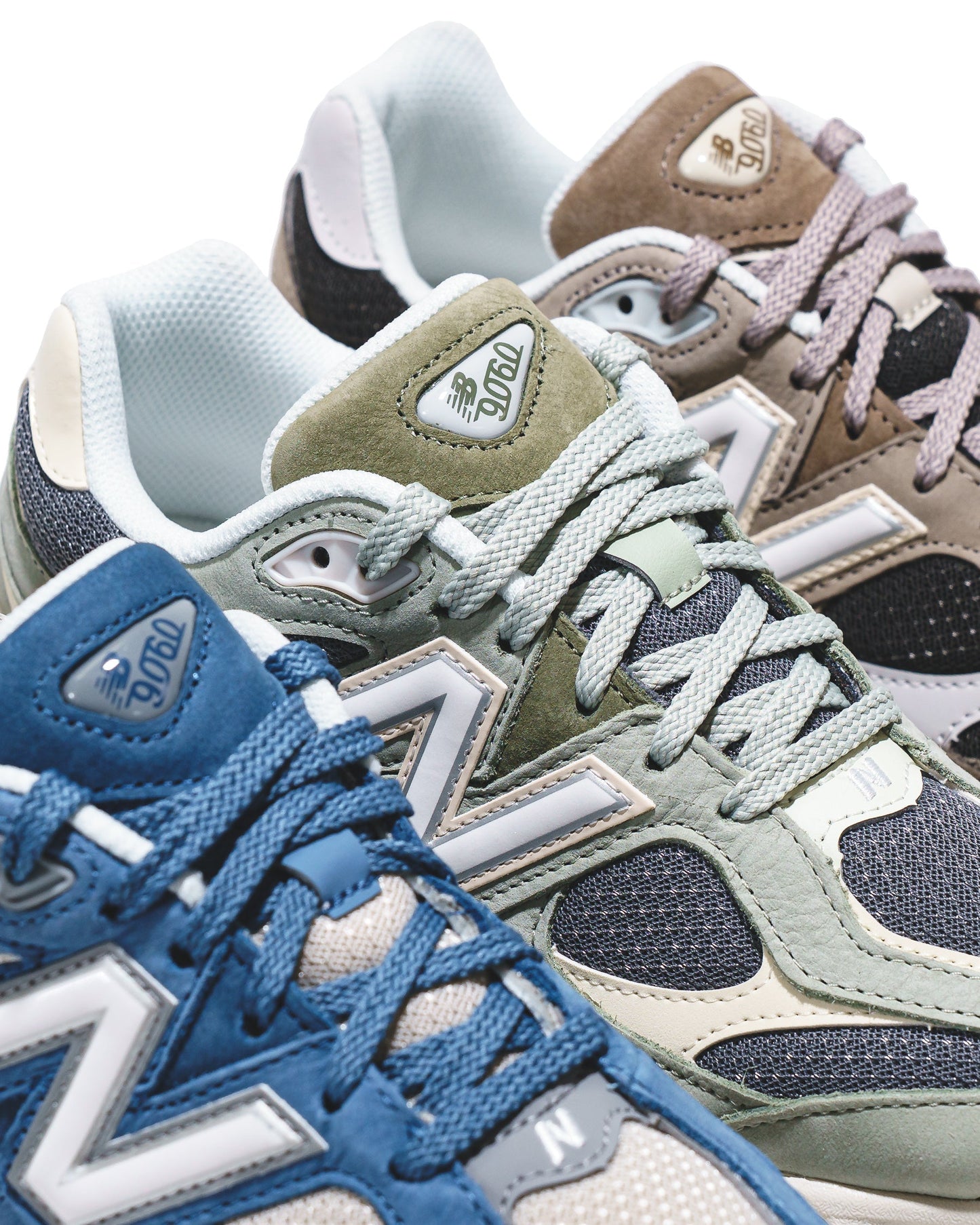 New Balance Unisex 9060 Garter Snake U9060CTD