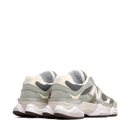New Balance Unisex 9060 Garter Snake U9060CTD