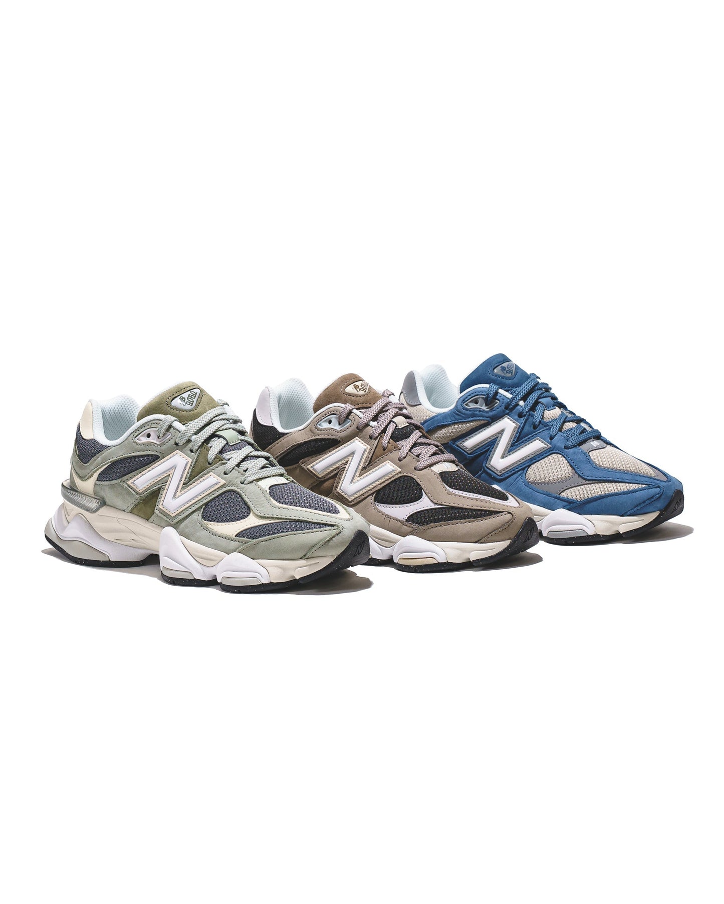 New Balance Unisex 9060 Garter Snake U9060CTD