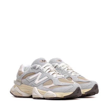 New Balance Unisex 9060 Lone Star Grey Stoneware U9060440