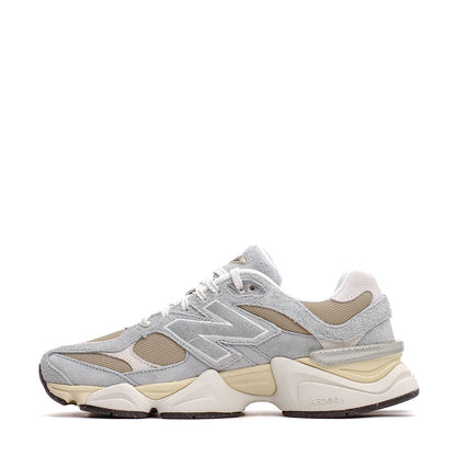 New Balance Unisex 9060 Lone Star Grey Stoneware U9060440