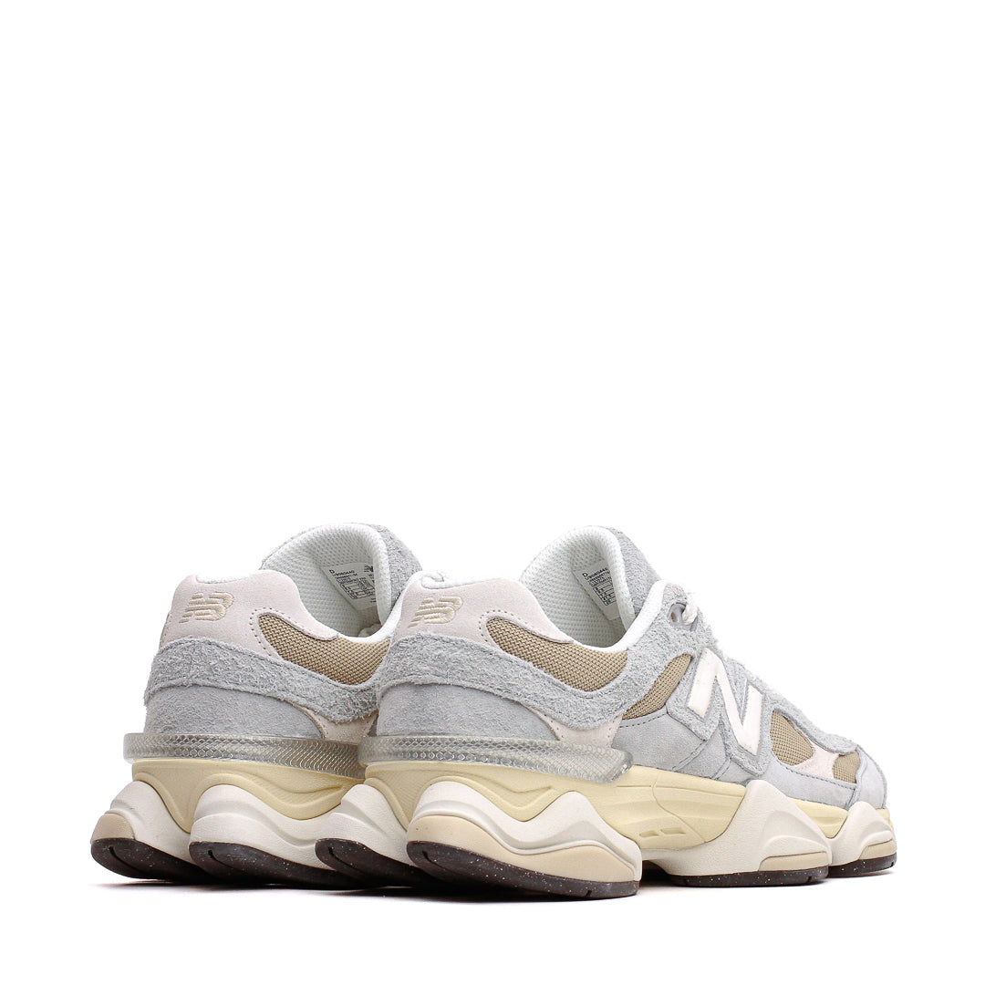 New Balance Unisex 9060 Lone Star Grey Stoneware U9060440