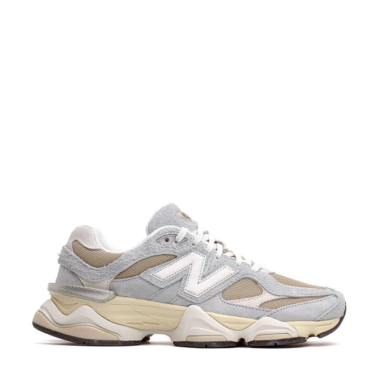 New Balance Unisex 9060 Lone Star Grey Stoneware U9060440