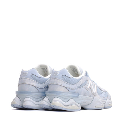 New Balance Unisex 9060 Oxford Blue Sea Salt U90607KM