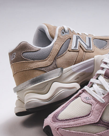 New Balance Unisex 9060 Rose Sugar U9060LBC