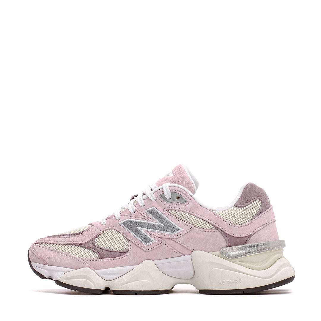 New Balance Unisex 9060 Rose Sugar U9060LBC