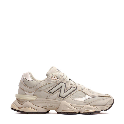 New Balance Unisex 9060 Shipyard Linen U906078T