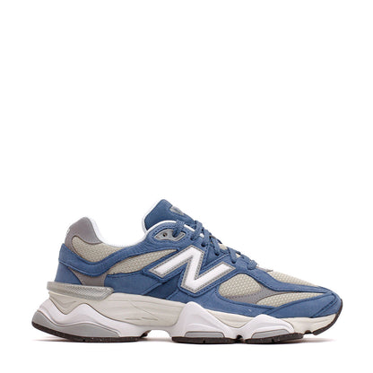 New Balance Unisex 9060 Shoreline Blue U9060CTC
