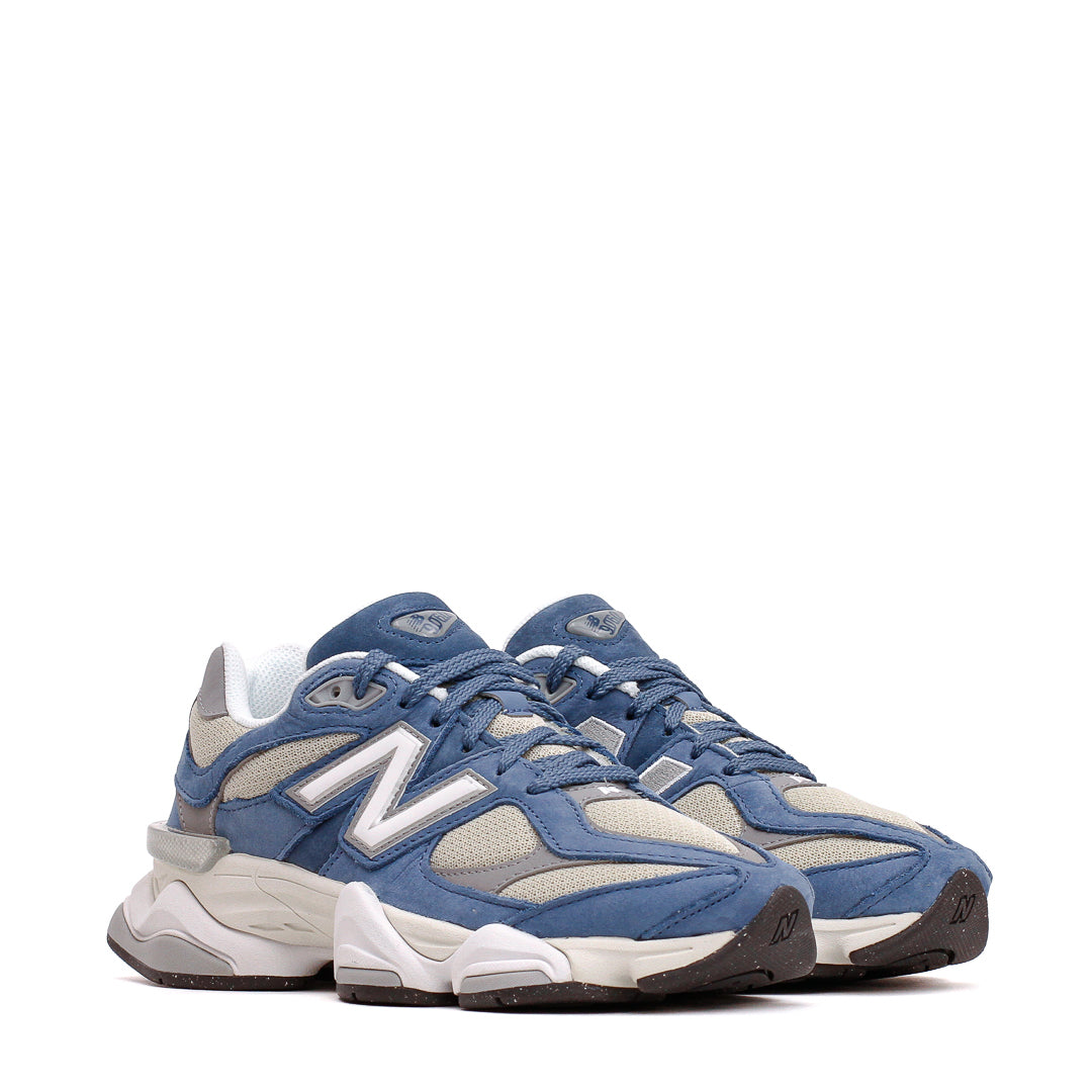 New Balance Unisex 9060 Shoreline Blue U9060CTC