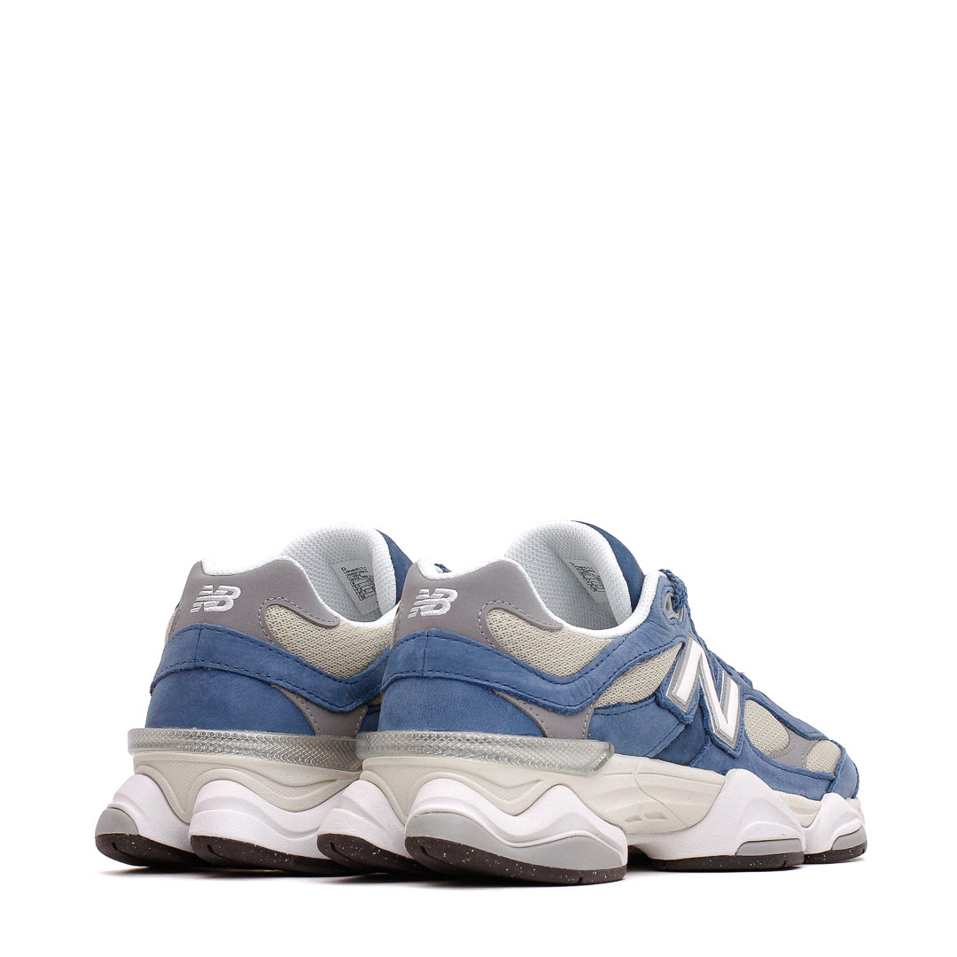 New Balance Unisex 9060 Shoreline Blue U9060CTC