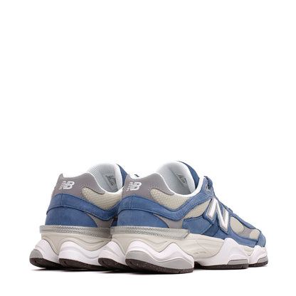 New Balance Unisex 9060 Shoreline Blue U9060CTC