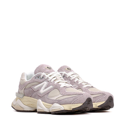 New Balance Unisex 9060 Truffle Salt Timberwolf U906029M