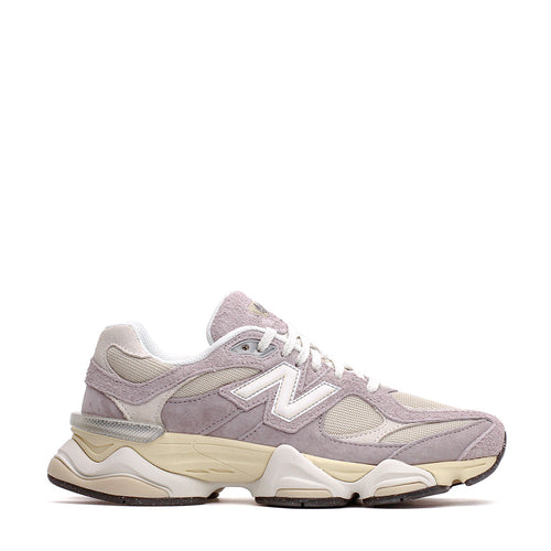 New Balance Unisex 9060 Truffle Salt Timberwolf U906029M
