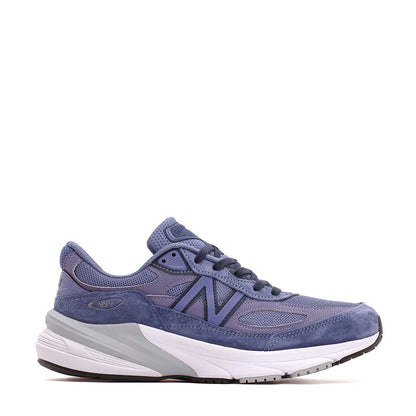 New Balance Unisex 990v6 Purple Made In USA U990PP6