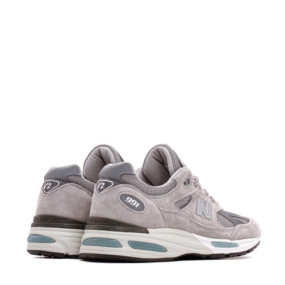 New Balance Unisex 991v2 Rock Ridge Made In UK U991GL2